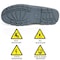 Handpoint 802 Mens 6 in Soft Toe Work Boots-Nubuck Leather Slip-On Safety Boots, 11.5 TAN802D-11.5 - alternate 5
