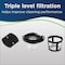 Bissell Pet Hair Eraser Lithium Ion Hand Vacuum 2390 - alternate 3