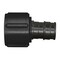 Apollo Swivel Adapter, 1/2 in, PEX x FPT, Poly Alloy, 200 psi Pressure, 5PK EPXPAF12S5PK - alternate 1