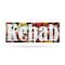 Signmission Kebab, 24 Inch x 72 Inch, Vinyl Banner B-72-30716 - alternate 1