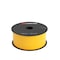 Labeltac LabelTac 4 and Pro Model High Performance 10-Year Vinyl Supply 2in x 150ft, Dark Yellow LT218HP - alternate 1