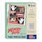 C-Line Products 8-1/2'' x 11'' Clear Memory Book Scrapbook Page Protector, 50/BX 62077 - alternate 4