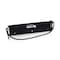 Picnic Time Family Of Brands NFL Seattle Seahawks BBQ Roll Up 3 Piece Set, (Black) 746-03-179-284-2 - alternate 3