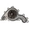 Motorcraft Engine Water Pump,  PW629 - alternate 1