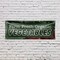 Signmission Farm Fresh Organic Vegetables, 36 Inch x 96 Inch, Vinyl Banner B-96-30606 - alternate 5