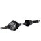 Motorcraft Drive Axle Shaft Assembly,  TX1178 - alternate 4