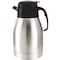 Brentwood Industries 1.0L Vacuum S/S Coffee Pot CTS-1000 - alternate 1