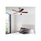 Westinghouse Ceiling Fan Richboro SE 42in Brushed Nickel LED Indoor Brushed Nickel 72375 - alternate 3