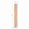 Teacher Created Resources STEM Basics Jumbo Craft Sticks, 6in x 0.75in, 200PK TCR20917 - alternate 4