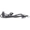 Standard Ignition Standard Motor Products, ABS Speed Sensor,  ALS776 - alternate 2