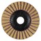 Klingspor SMT Flap Disc 850 4-1/2" 80 Grit Medium, 5PK 850080115022 - alternate 2