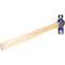 Vaughan 20 Oz. Ball Pein Hammer with Hickory Handle, Model TC120 VN15630 - alternate 4