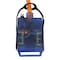 Ac Works Power Strip Cord, STW, 5-15/20R, L5-30P, 1.5 ft., Orange L530CBF520 - alternate 6