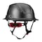 Lift Safety RADIX TYPE 2 FULL BRIM NON-VENTED (Black Carbon) - ANSI-C, TYPE 2 HRXF-25CKE2 - alternate 4