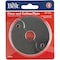 Do It Best Chrome-Plated 3/8'' IPS Split Plate DIB857-1 - alternate 2