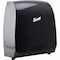 Scott Paper Towel Dispenser, (1) Roll w/Stub 34346 - alternate 1