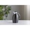 Service Ideas Nicollet Series 1-Liter Stainless Vacuum Insulated Carafe with Flip-Top Lid in Black Onyx NIC10BSBX - alternate 4