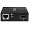 Trendnet GIGABIT POE PD SFP FIBER MEDIA CONVERTER TFC-PGSFP - alternate 2