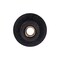 Auveco Rubber Nut #10-32 Threads.703 Length, 15PK 17586 - alternate 2