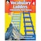 Shell Education Vocabulary Ladders - Understanding Word Nuances Level 4 51303 - alternate 1