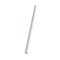 Apollo Tile 0.6x12 in. Glossy Pearl White Porcelain Bullnose Trim Wall and Floor Tile 0.5 sq ft/case, 10PK UMB88BIABULA - alternate 3