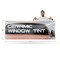 Signmission Ceramic window tint, 48 Inch x 120 Inch, Vinyl Banner B-120-30513 - alternate 4