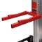 Jet Adjustable Pipe Cradle Kit, for JML-12X/18X/24X (JML-APC) JML-APC - alternate 2