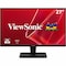 Viewsonic Value VA2715-2K-MHD 27" Class WQHD LED Monitor - 16:9 - Black VA27152KMHD - alternate 1