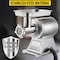 Vevor 1.5HP Commercial Electric Meat Grinder 1100W Stainless 550lbs/h Heavy Duty 90800 - alternate 7