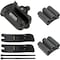Spider Tool Holster Dual Tool Kit, 5-Piece 5030TH - alternate 9