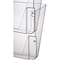 Oic Wall Mountable SpaceSaving Files, No Color, 2PK OIC21404 - alternate 2