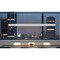 Z-Lite Hudson Brushed Nickel 1 Light Linear Chandelier 1016-72L-BN-LED - alternate 5
