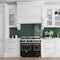 Apollo Tile Arte 1.97 in. x 7.87 in. Glossy Green Ceramic Subway Wall and Floor Tile 5.38 sq. ft./case, 50PK RID88LRLGLA - alternate 8
