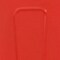 Flash Furniture Red Metal Indoor-Outdoor Stackable Chair CH-31230-RED-GG - alternate 10