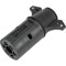 Hopkins Towing Solutions 7-Blade to 6-Pin Center Pin Auxiliary Plug-In Adapter 46545 - alternate 4