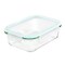 Martha Stewart 6 Piece Storage Containers with Leak Proof Lids 131109.06 - alternate 5