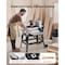 Vevor 16 in Drum Sander with Open Stand 1.5HP 1720RPM Drum Sander for Woodworking MS3140 - alternate 7