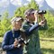 Nikon Action 12X50 Binoculars With Neck Strap, Case & Caps 16809 - alternate 6