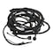 John Deere WIRE HARNESS RH MAIN STS, JOHN DEERE OEM AH219060 AH219060 - alternate 1