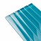 Apollo Tile Sapphire Blue 0.6 in x 12 in Glass Glossy Pencil Liner Tile Trim 0.5 sqft/case, 10PK T88042-15A - alternate 7