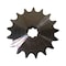 Cnh GEAR, CNH OEM 71000651615 71000651615 - alternate 4