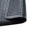 Floortex Antifatigue Mat, 60 in L x 35 in W, 0.63 in Thickness, 100% Recycled Rubber, Black NRAFFLRU0102 - alternate 7