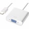 Unc Group This Mini Displayport Male To Svga Female Adapter Allows You To MDPSVGA-06I - alternate 4