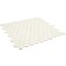 Daltile Uptown Glass 1in Hexagon Mosaic, 16.92 SQFT Per Carton, 18PK UP201HEXMS1P - alternate 5