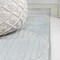 Jonathan Y Nordby High-Low Geometric Arch Scandi Striped Light Blue/Cream 8 ft. x 10 ft. Area Rug SCN104F-8 - alternate 6