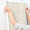 York Wallcoverings Water Reed Thatch Linen and Silver Wallpaper AG2093 - alternate 7
