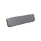 Uni Pro Kubota RTV 900-1140 Series Backrest Cushion, For Bench Seat, K7311-56020, Gray Vinyl 8624 - alternate 8