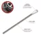 Performance Tool 24 in. Tire Spoon, Forged Steel, Motorcycle ATV W17 - alternate 5