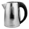 Brentwood Industries 1 Liter Stainless Steel Cordless Electric Kettle KT-1710S - alternate 5
