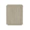 Manhattan Comfort Evelyn 32in Nightstand 4.0 in Natural - Set of 2 2-NS014-NA - alternate 8